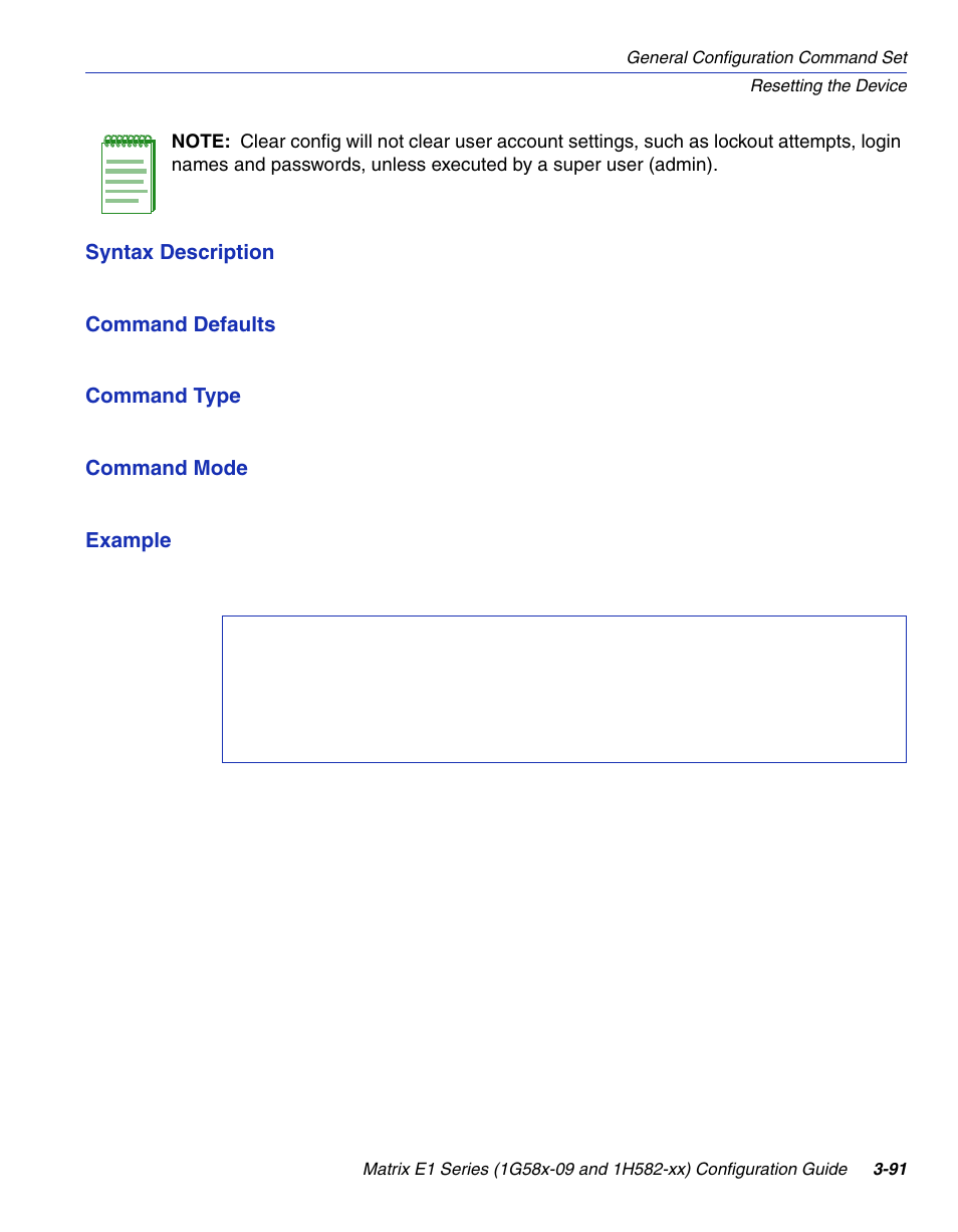 Enterasys Networks 1G58x-09 User Manual | Page 139 / 808