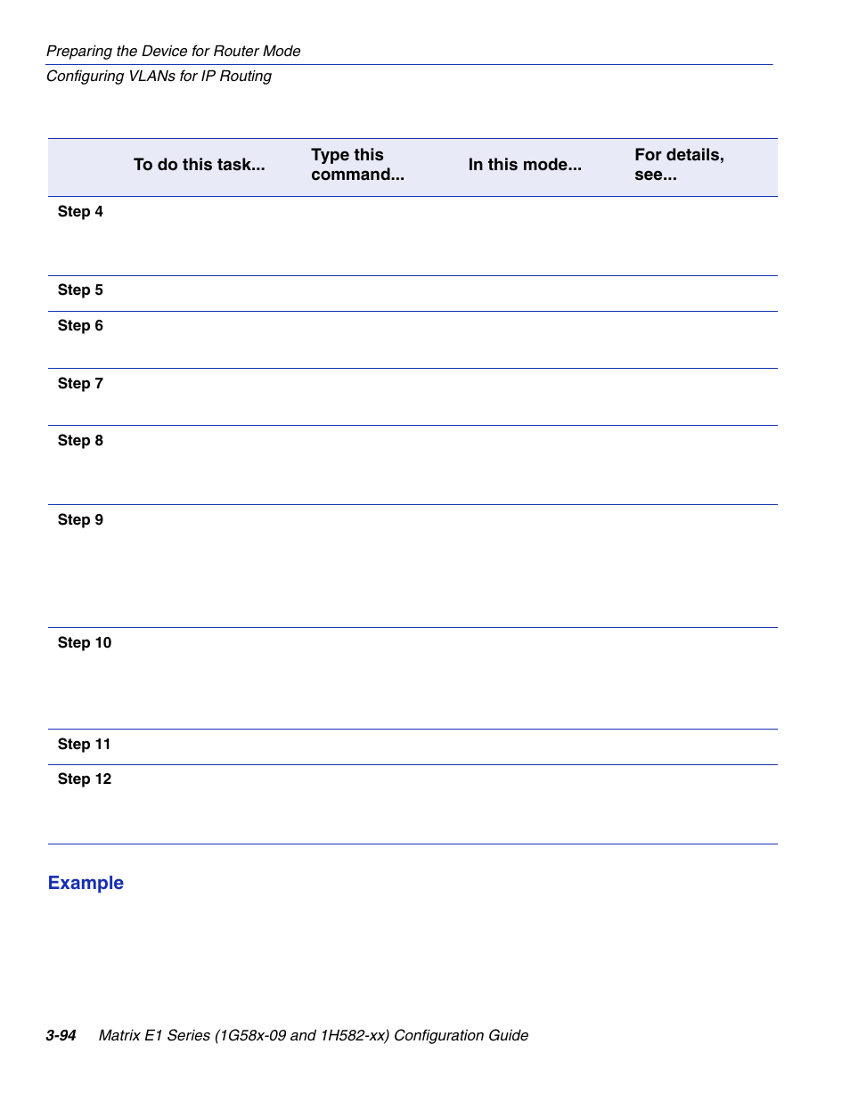 Enterasys Networks 1G58x-09 User Manual | Page 142 / 808