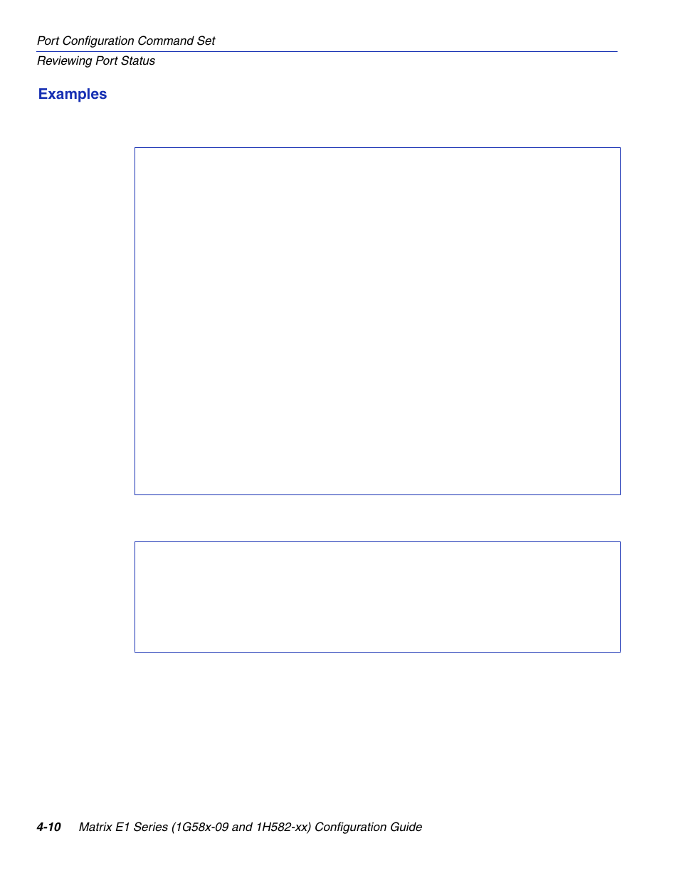 Enterasys Networks 1G58x-09 User Manual | Page 156 / 808