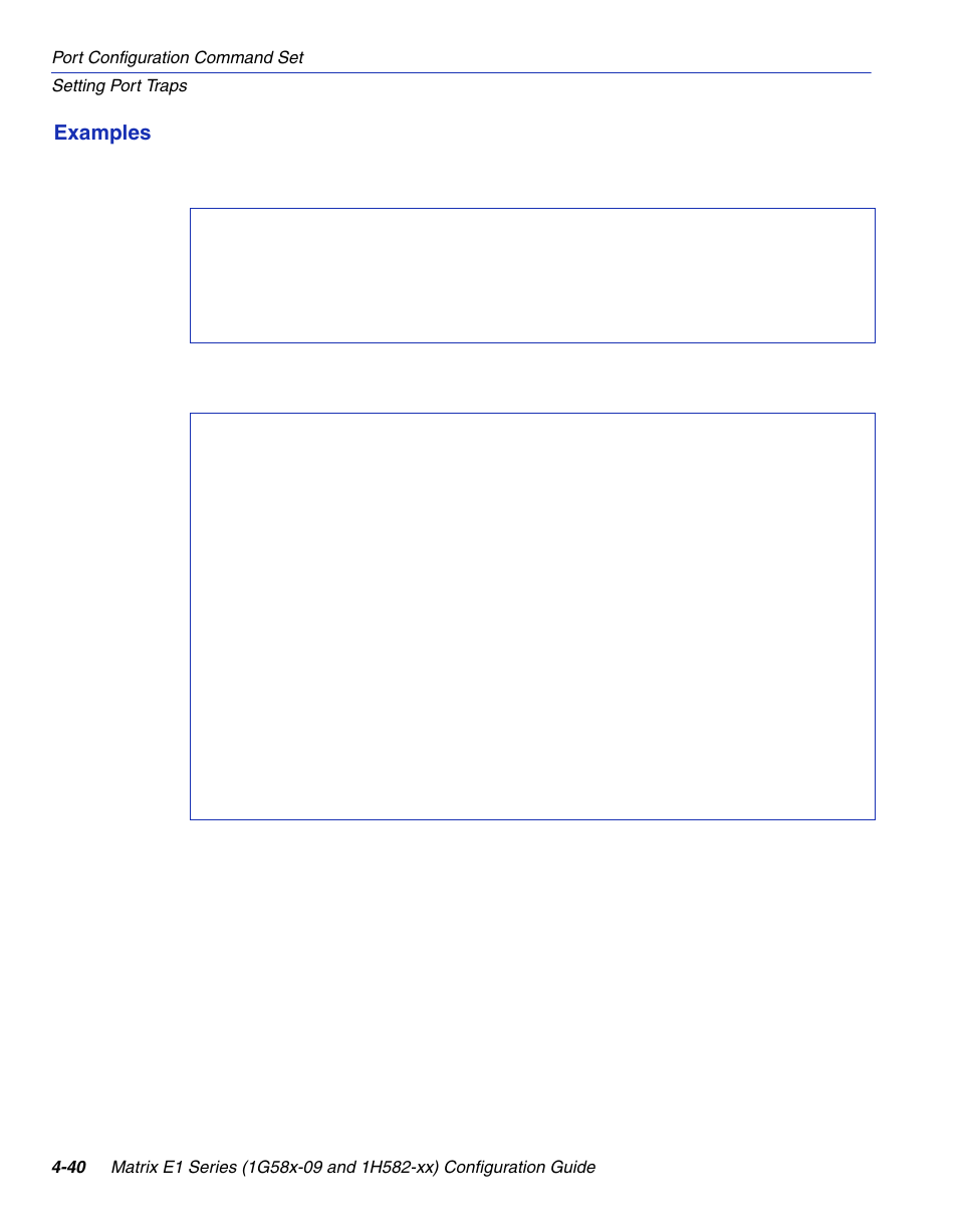 Enterasys Networks 1G58x-09 User Manual | Page 186 / 808