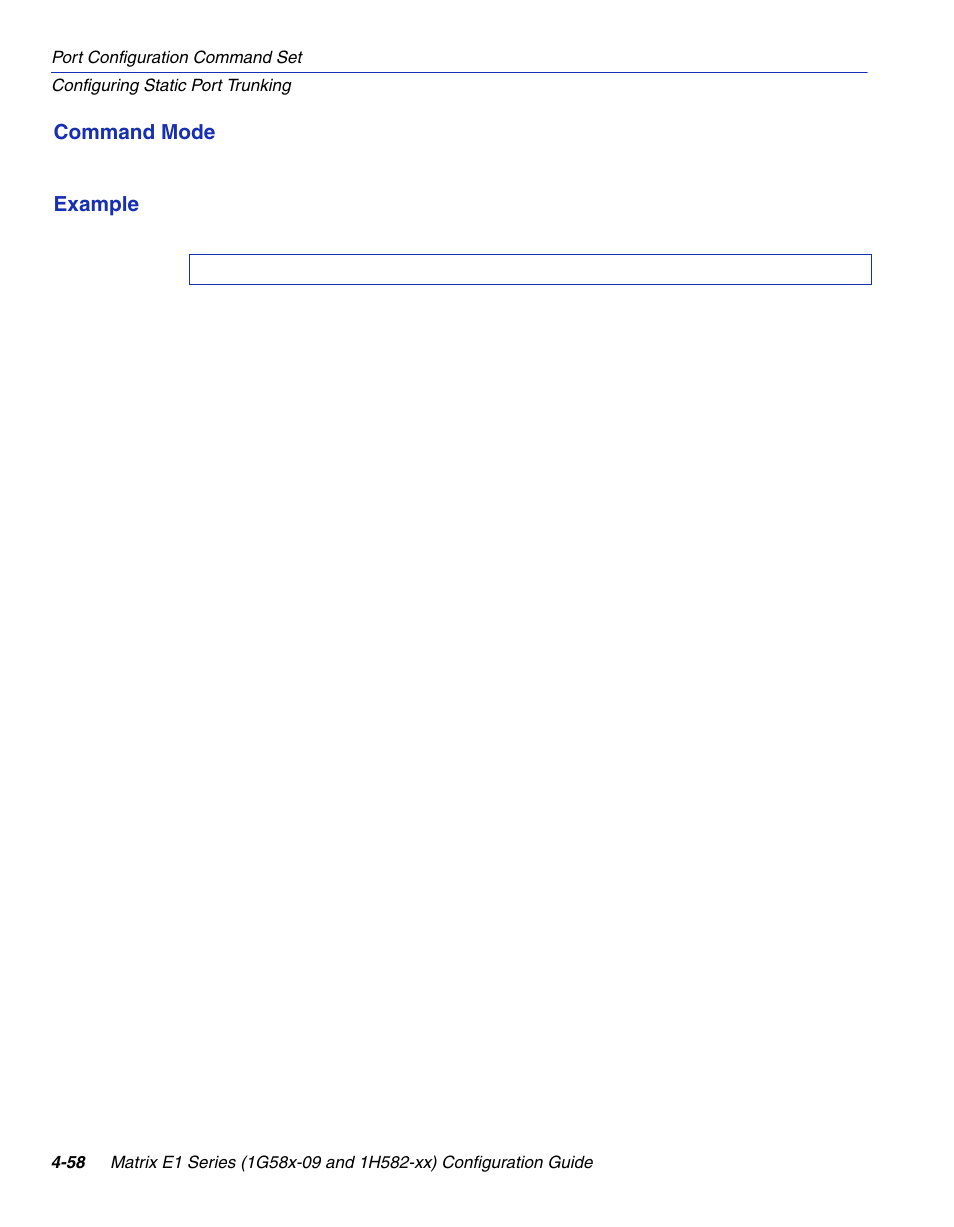 Enterasys Networks 1G58x-09 User Manual | Page 204 / 808
