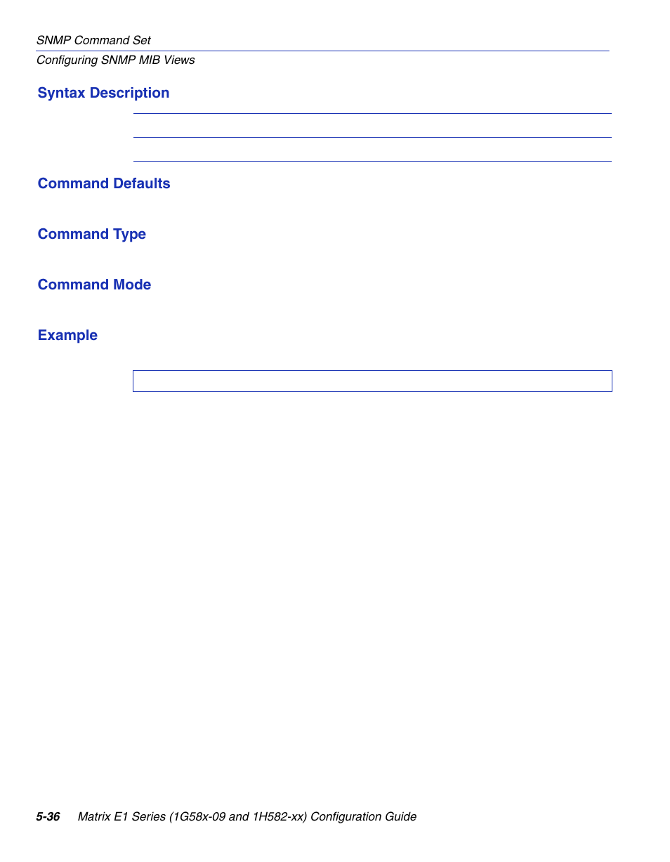 Enterasys Networks 1G58x-09 User Manual | Page 258 / 808