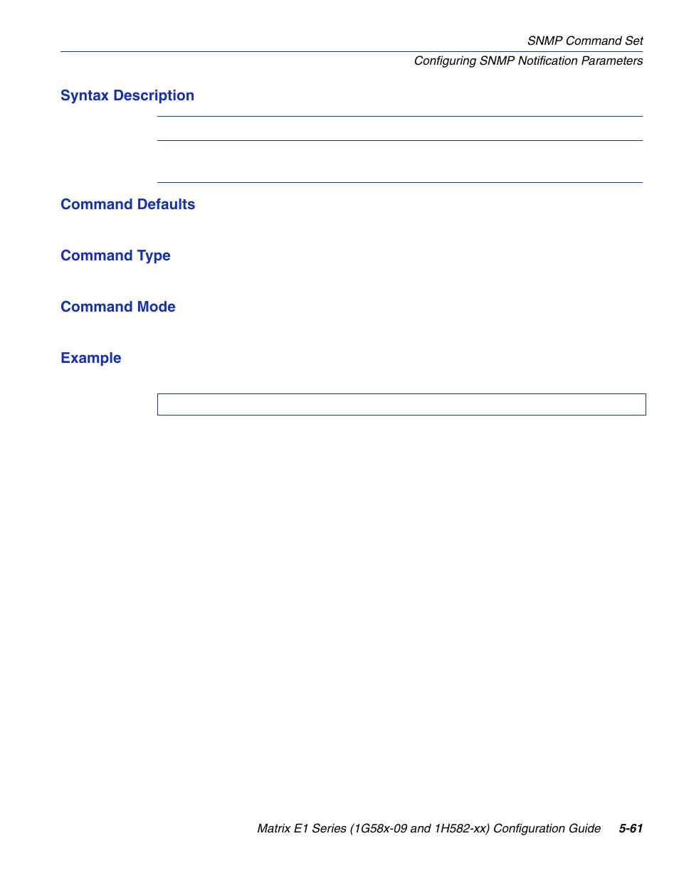 Enterasys Networks 1G58x-09 User Manual | Page 283 / 808