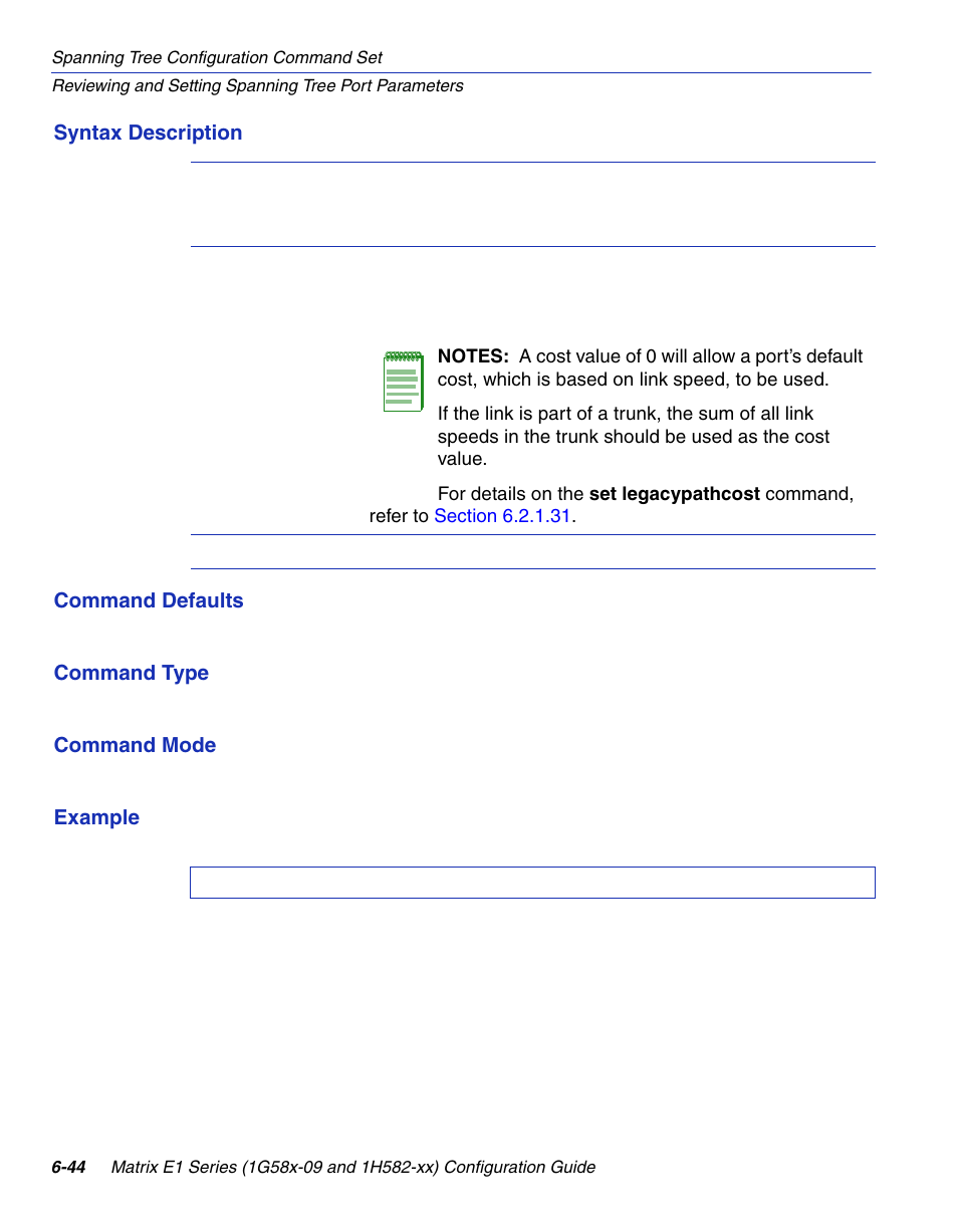 Enterasys Networks 1G58x-09 User Manual | Page 330 / 808