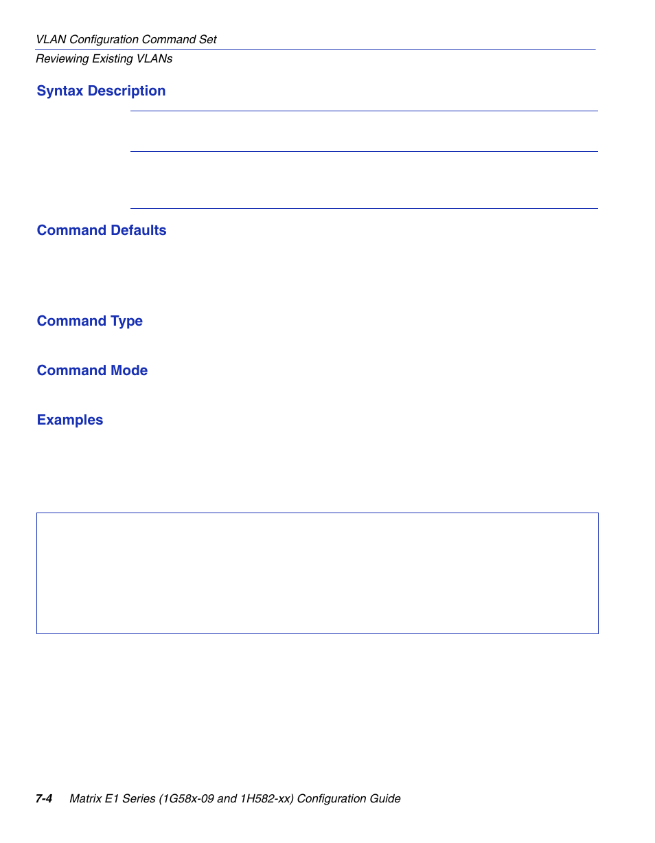 Enterasys Networks 1G58x-09 User Manual | Page 346 / 808