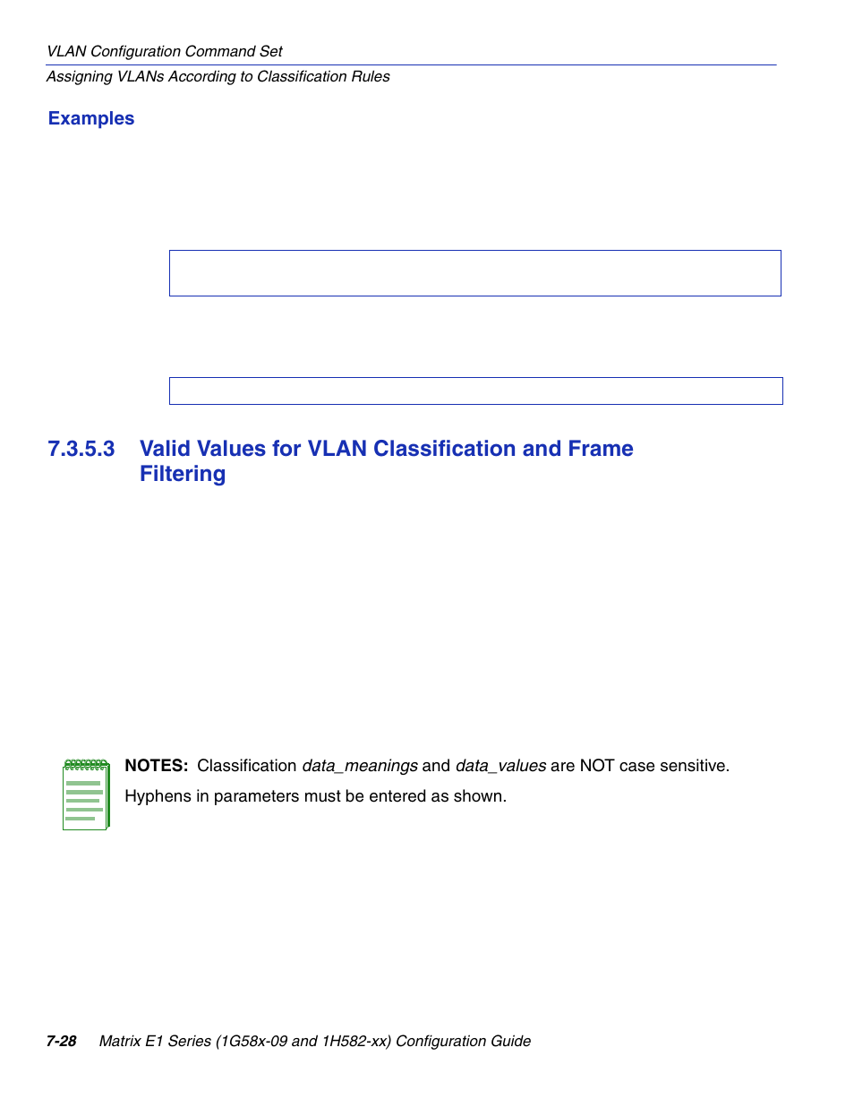 Enterasys Networks 1G58x-09 User Manual | Page 370 / 808