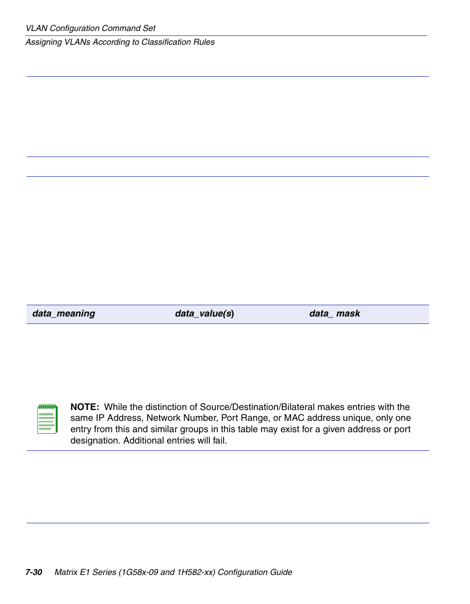 Enterasys Networks 1G58x-09 User Manual | Page 372 / 808