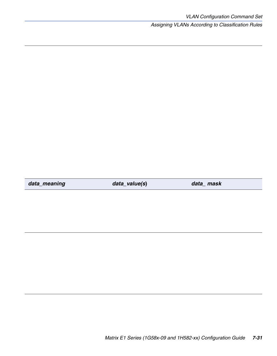 Enterasys Networks 1G58x-09 User Manual | Page 373 / 808