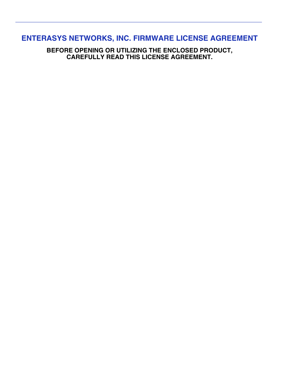 Enterasys Networks 1G58x-09 User Manual | Page 4 / 808