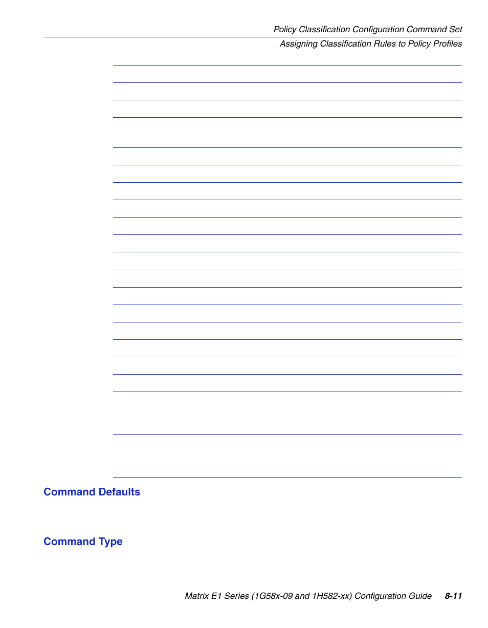 Enterasys Networks 1G58x-09 User Manual | Page 403 / 808
