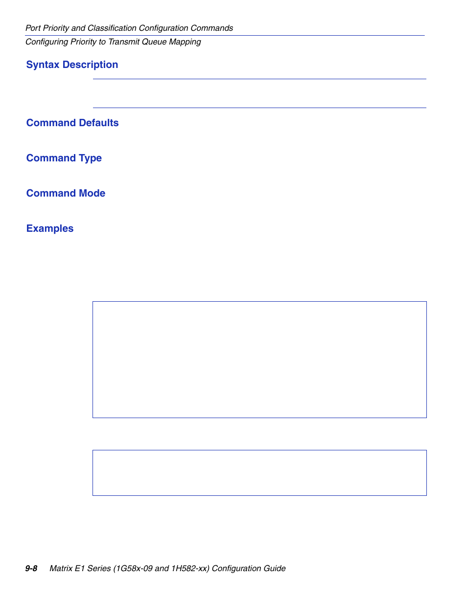 Enterasys Networks 1G58x-09 User Manual | Page 426 / 808