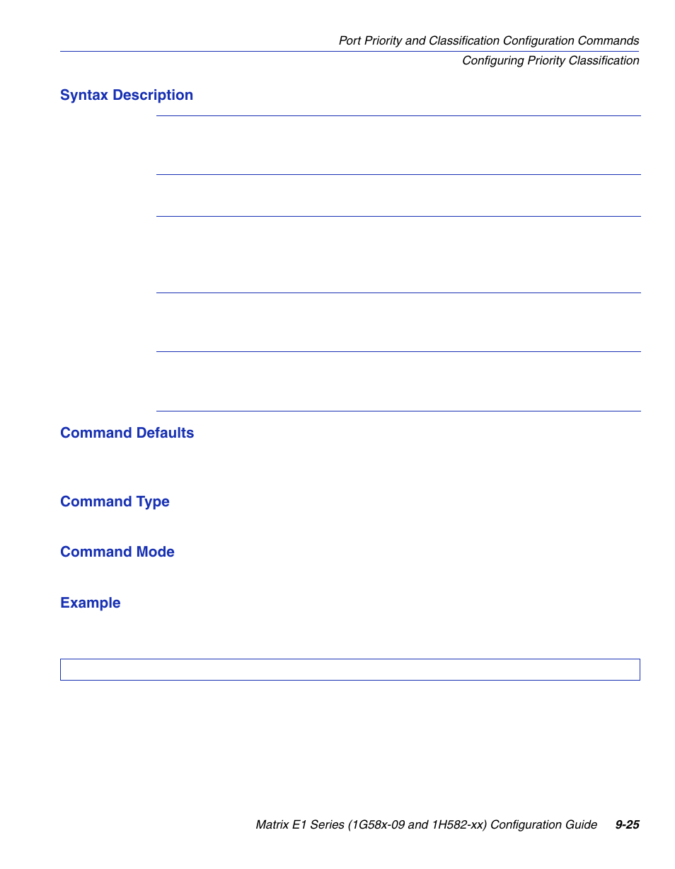 Enterasys Networks 1G58x-09 User Manual | Page 443 / 808