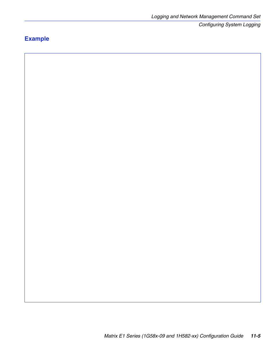Enterasys Networks 1G58x-09 User Manual | Page 475 / 808