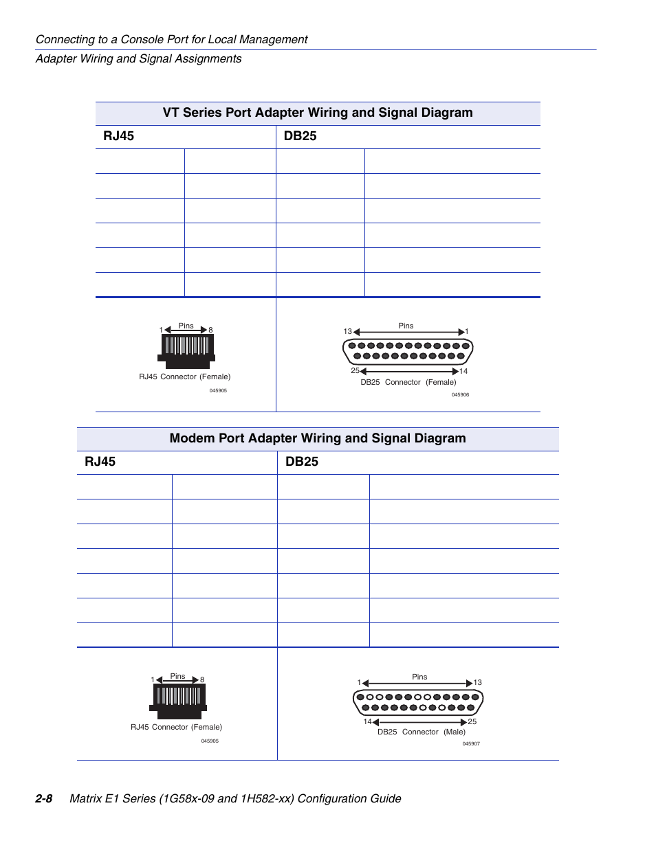 Enterasys Networks 1G58x-09 User Manual | Page 48 / 808