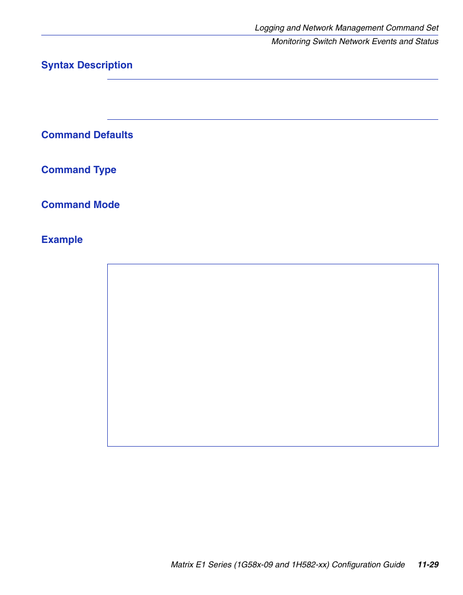 Enterasys Networks 1G58x-09 User Manual | Page 499 / 808
