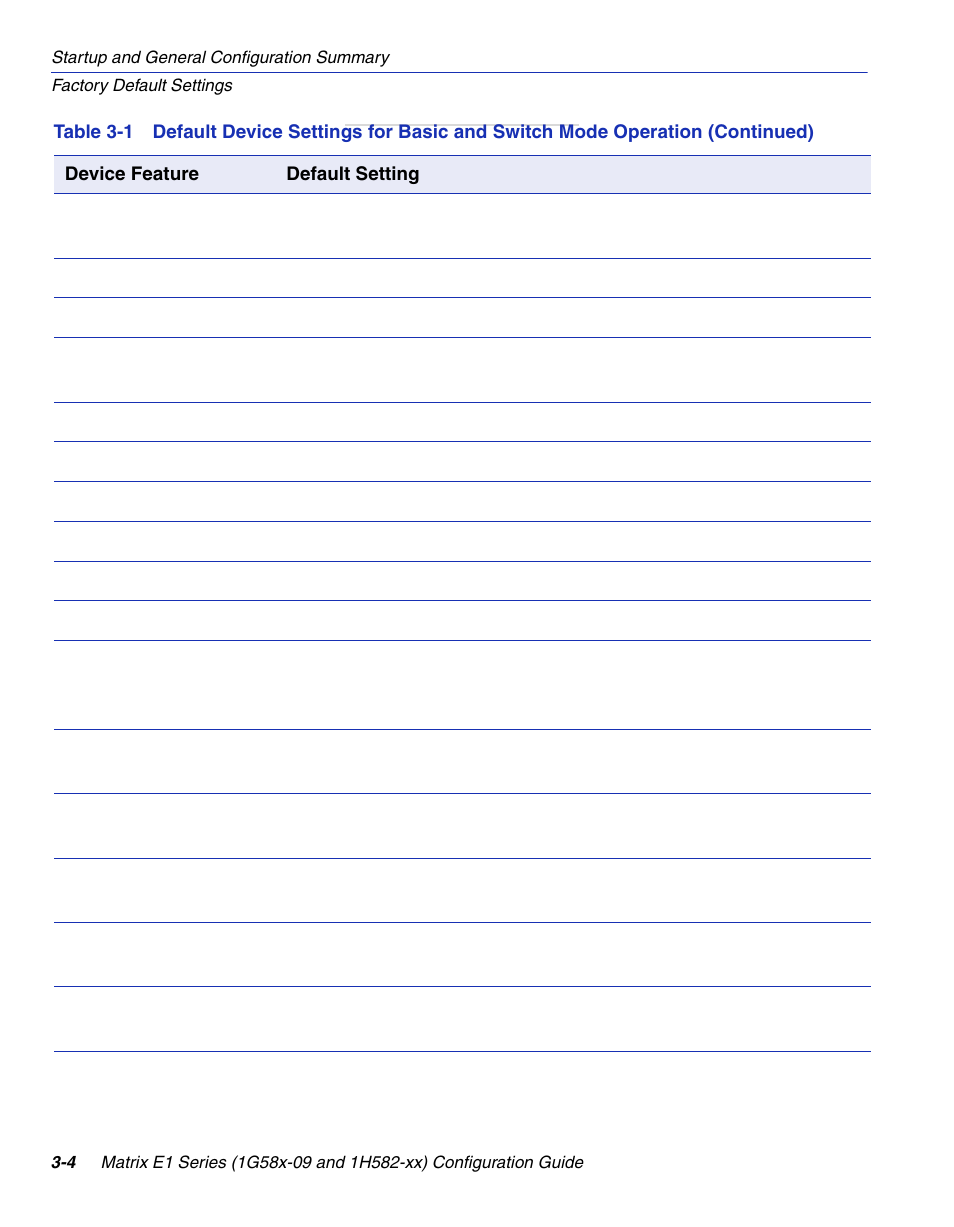 Enterasys Networks 1G58x-09 User Manual | Page 52 / 808