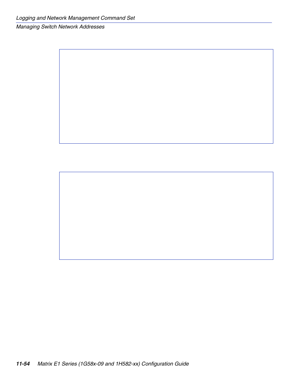 Enterasys Networks 1G58x-09 User Manual | Page 524 / 808