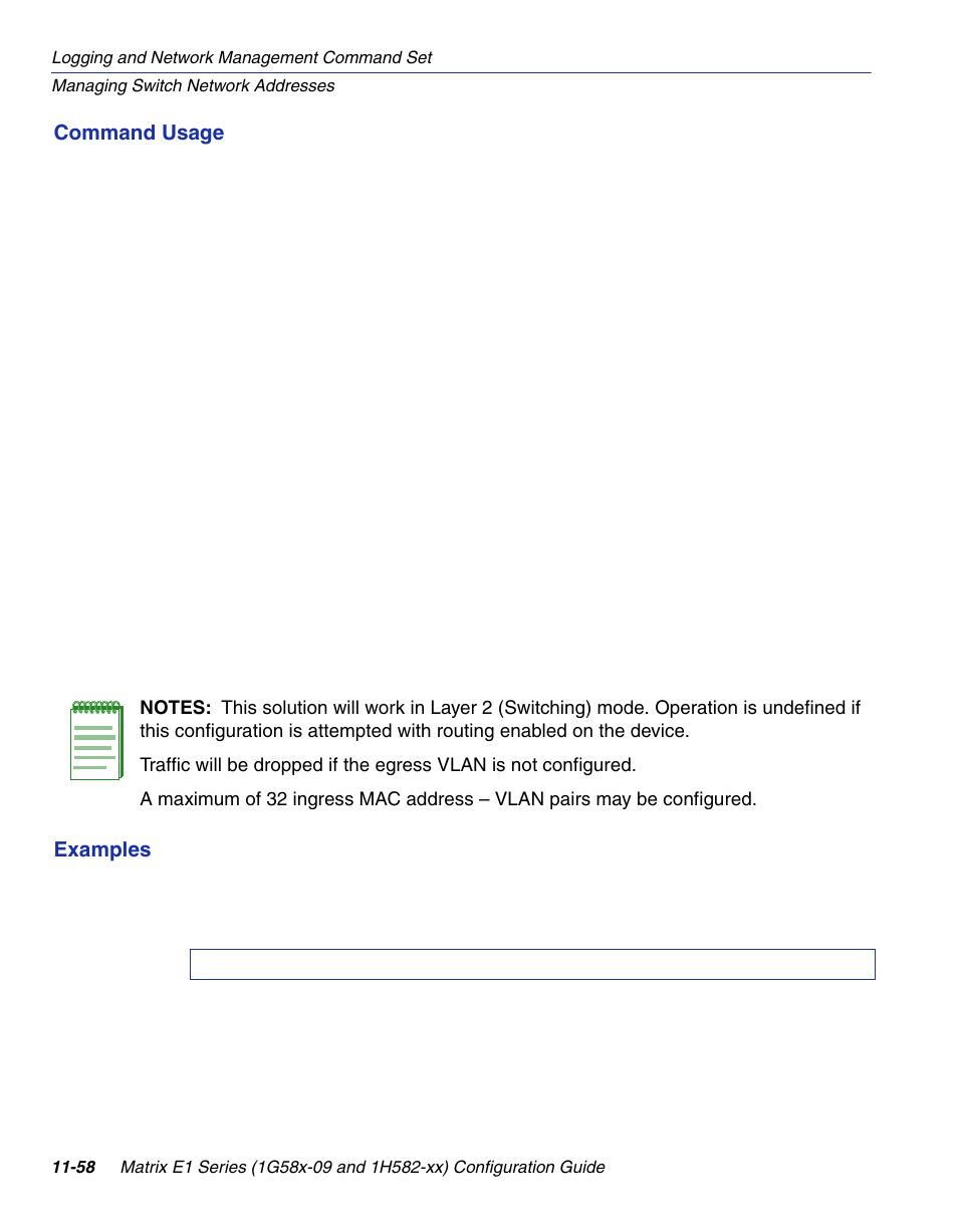 Enterasys Networks 1G58x-09 User Manual | Page 528 / 808