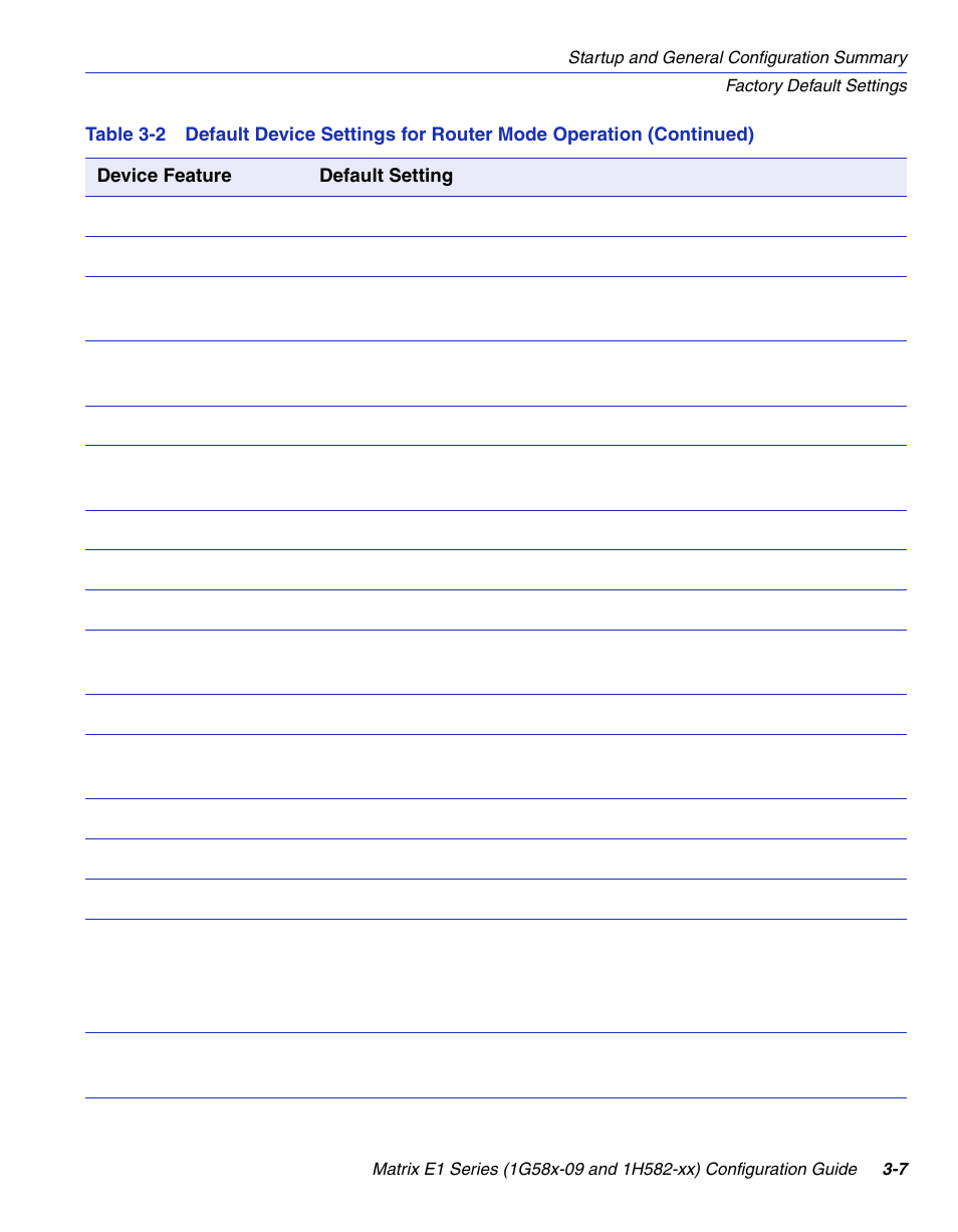 Enterasys Networks 1G58x-09 User Manual | Page 55 / 808