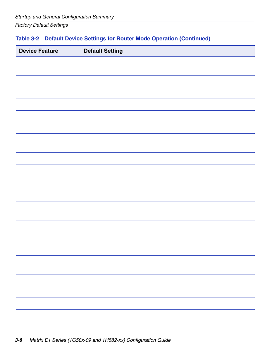 Enterasys Networks 1G58x-09 User Manual | Page 56 / 808