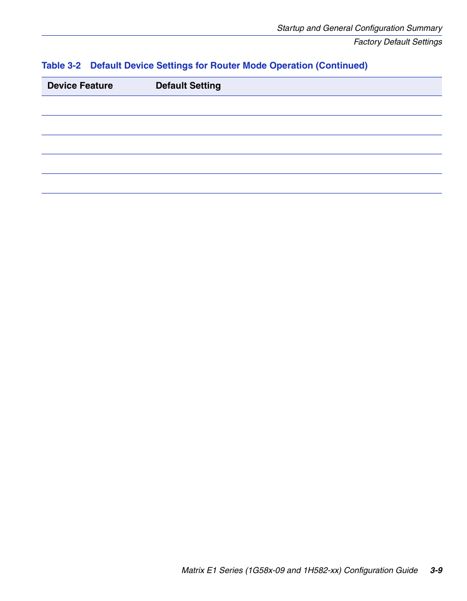 Enterasys Networks 1G58x-09 User Manual | Page 57 / 808
