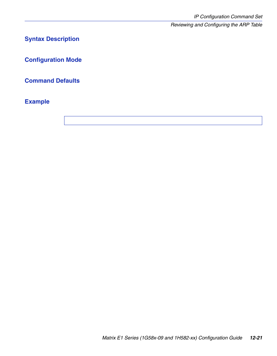 Enterasys Networks 1G58x-09 User Manual | Page 577 / 808