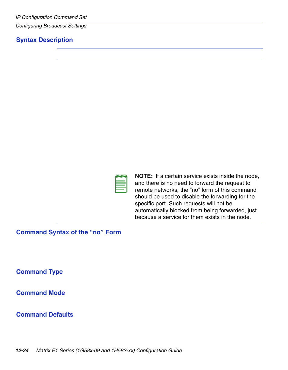 Enterasys Networks 1G58x-09 User Manual | Page 580 / 808