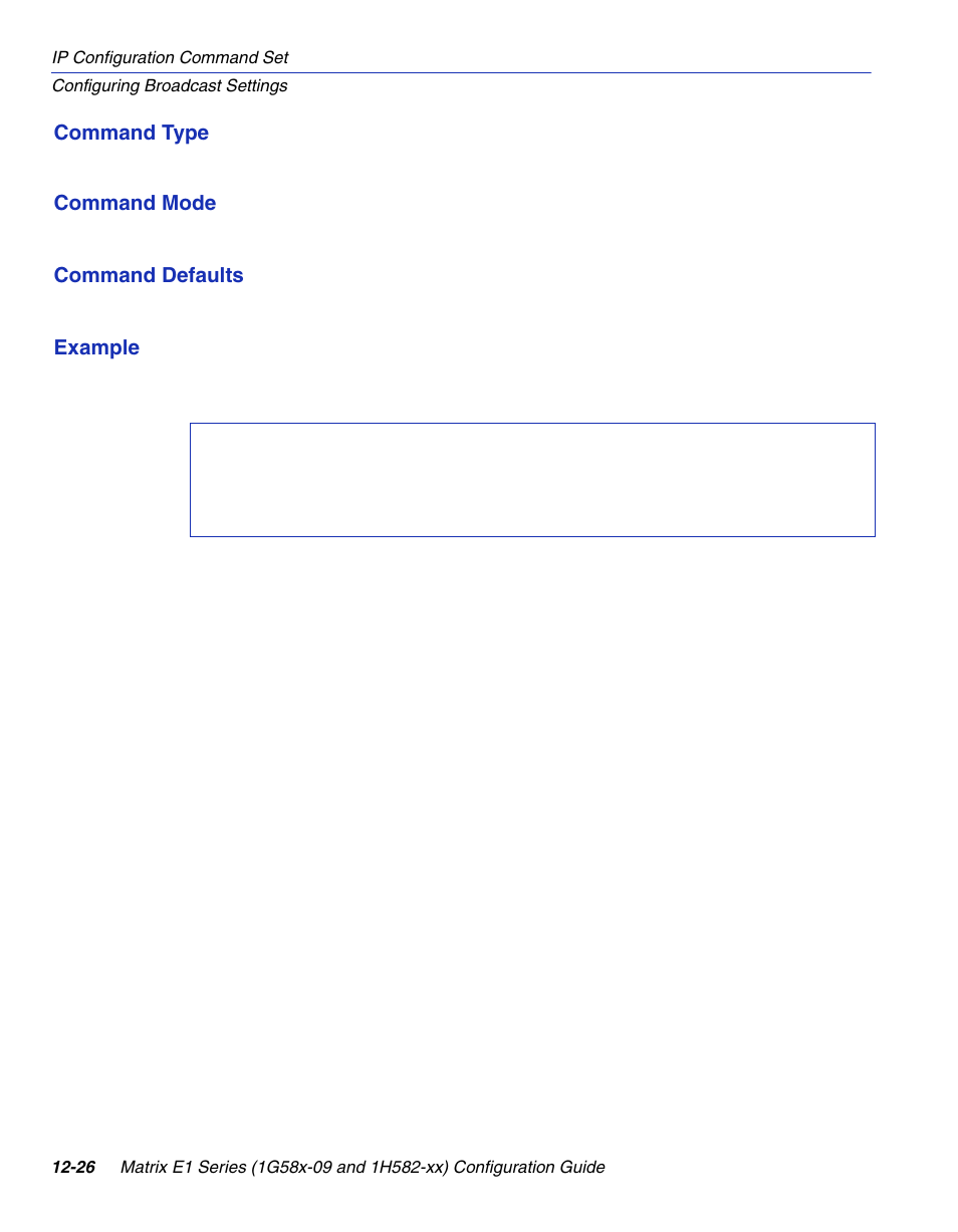 Enterasys Networks 1G58x-09 User Manual | Page 582 / 808