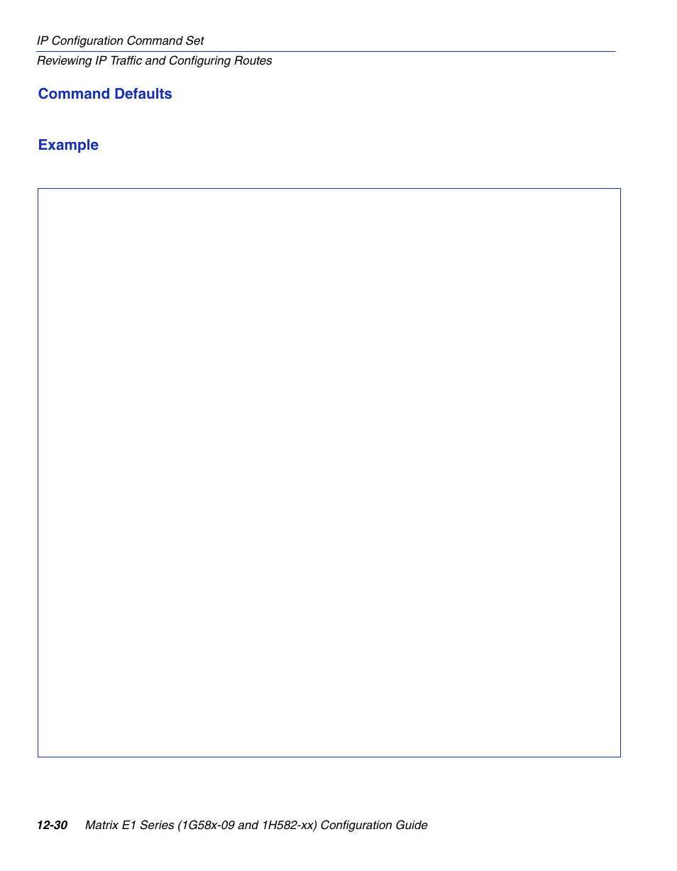 Enterasys Networks 1G58x-09 User Manual | Page 586 / 808