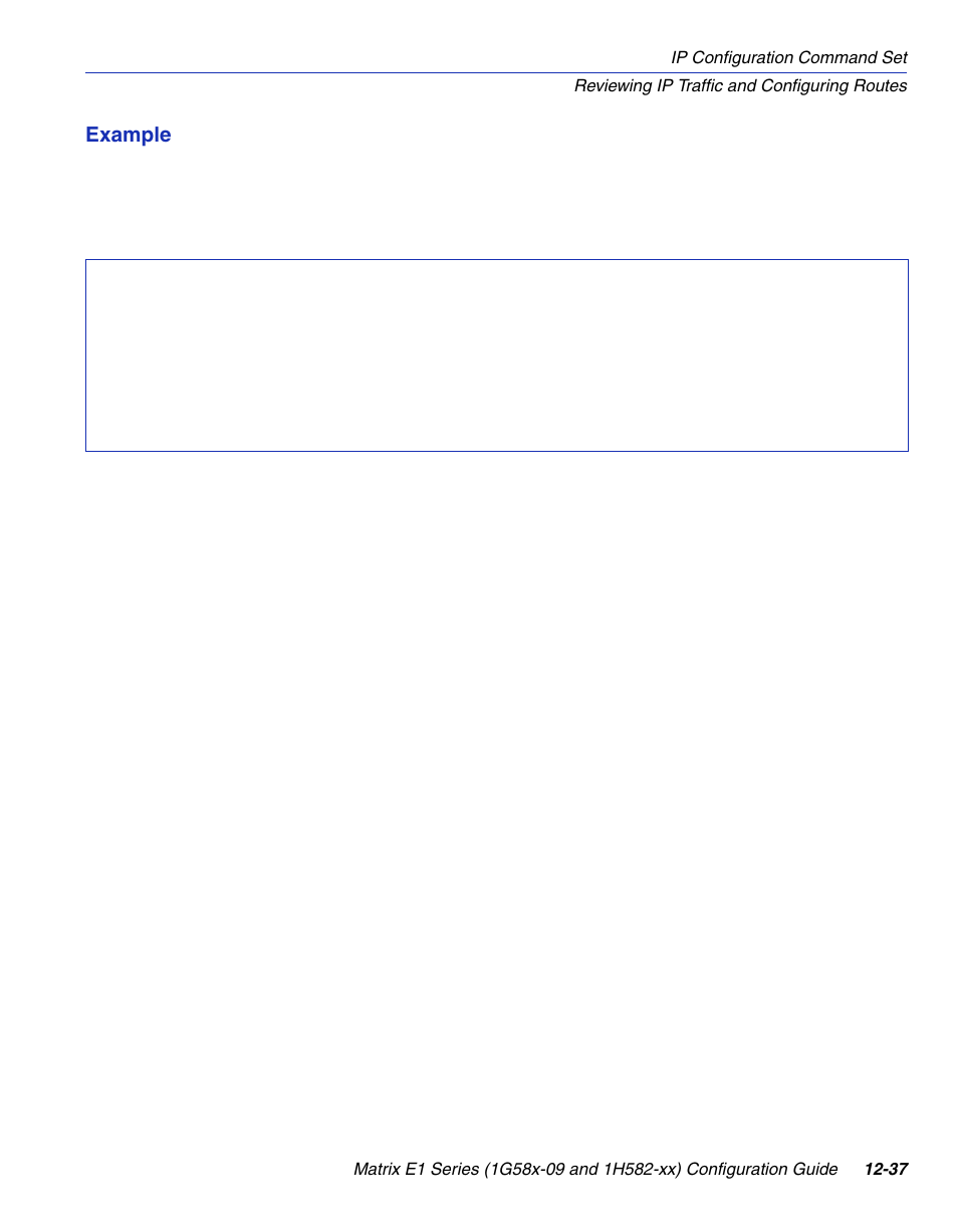 Enterasys Networks 1G58x-09 User Manual | Page 593 / 808