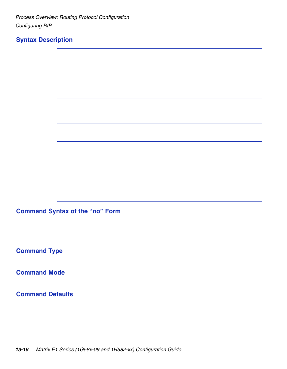 Enterasys Networks 1G58x-09 User Manual | Page 610 / 808