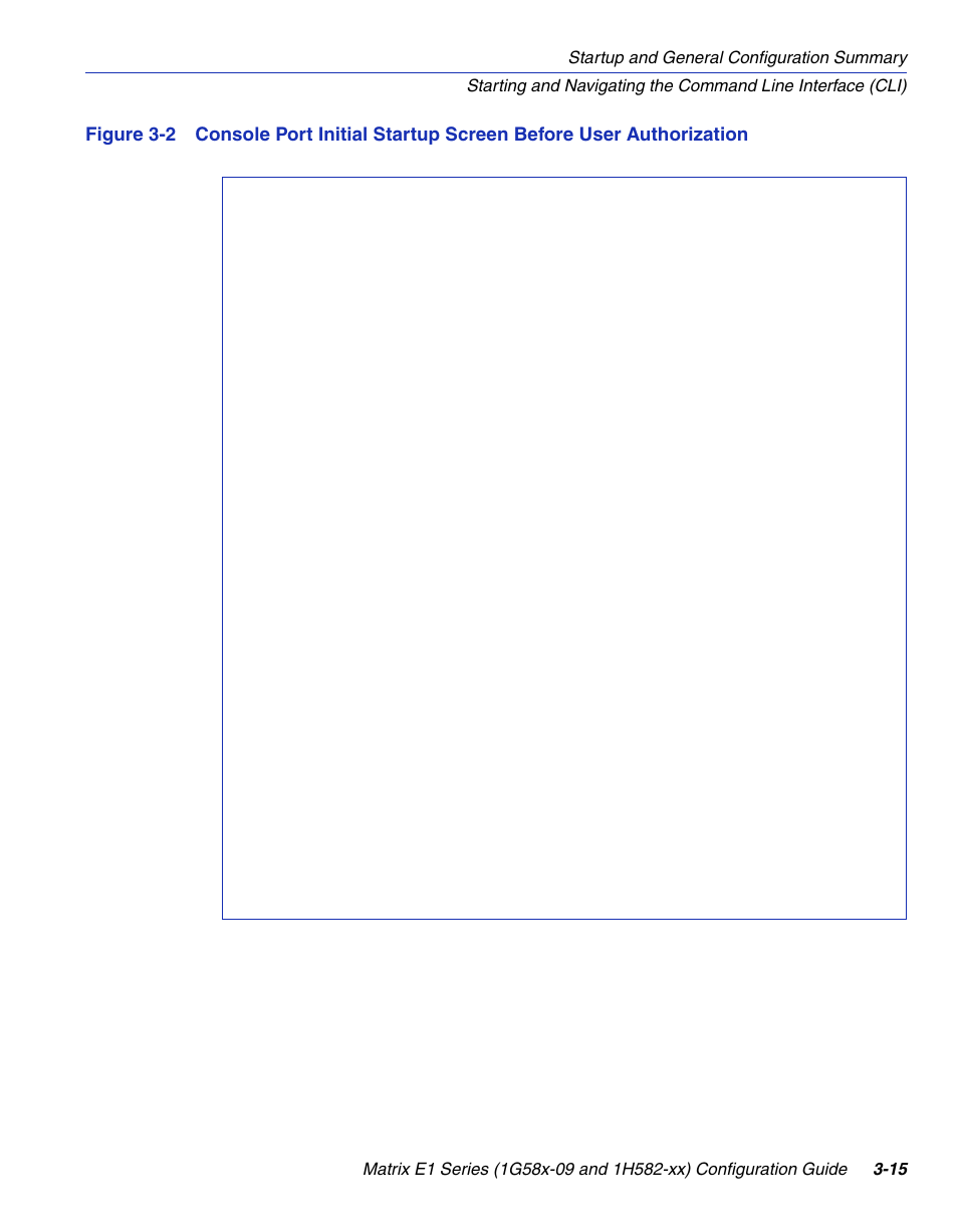 Figure 3-2 | Enterasys Networks 1G58x-09 User Manual | Page 63 / 808