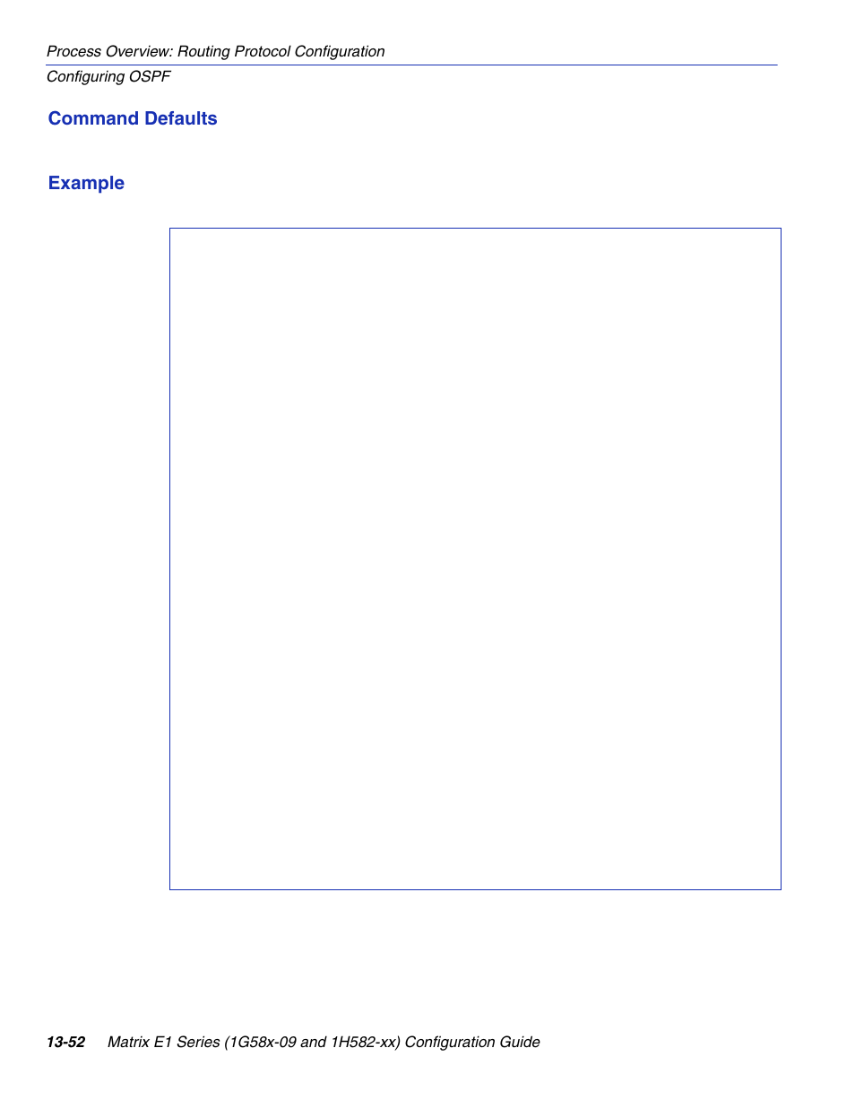 Enterasys Networks 1G58x-09 User Manual | Page 646 / 808