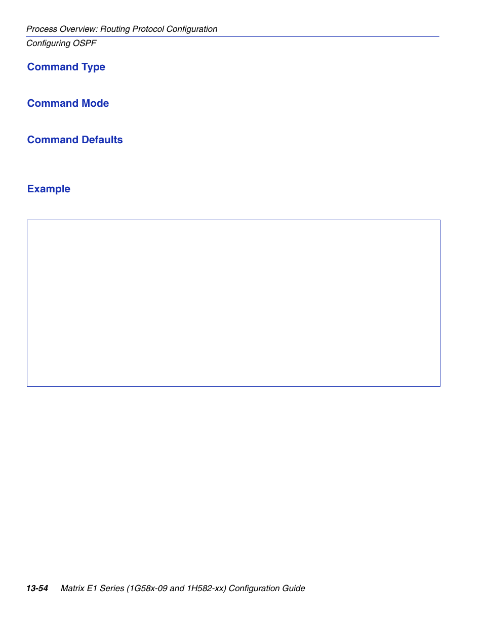 Enterasys Networks 1G58x-09 User Manual | Page 648 / 808