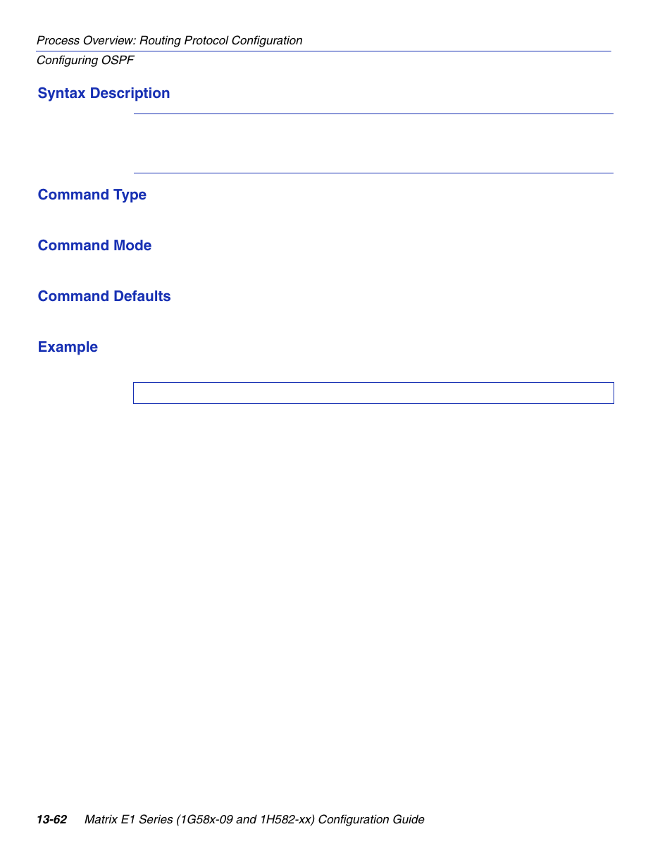Enterasys Networks 1G58x-09 User Manual | Page 656 / 808
