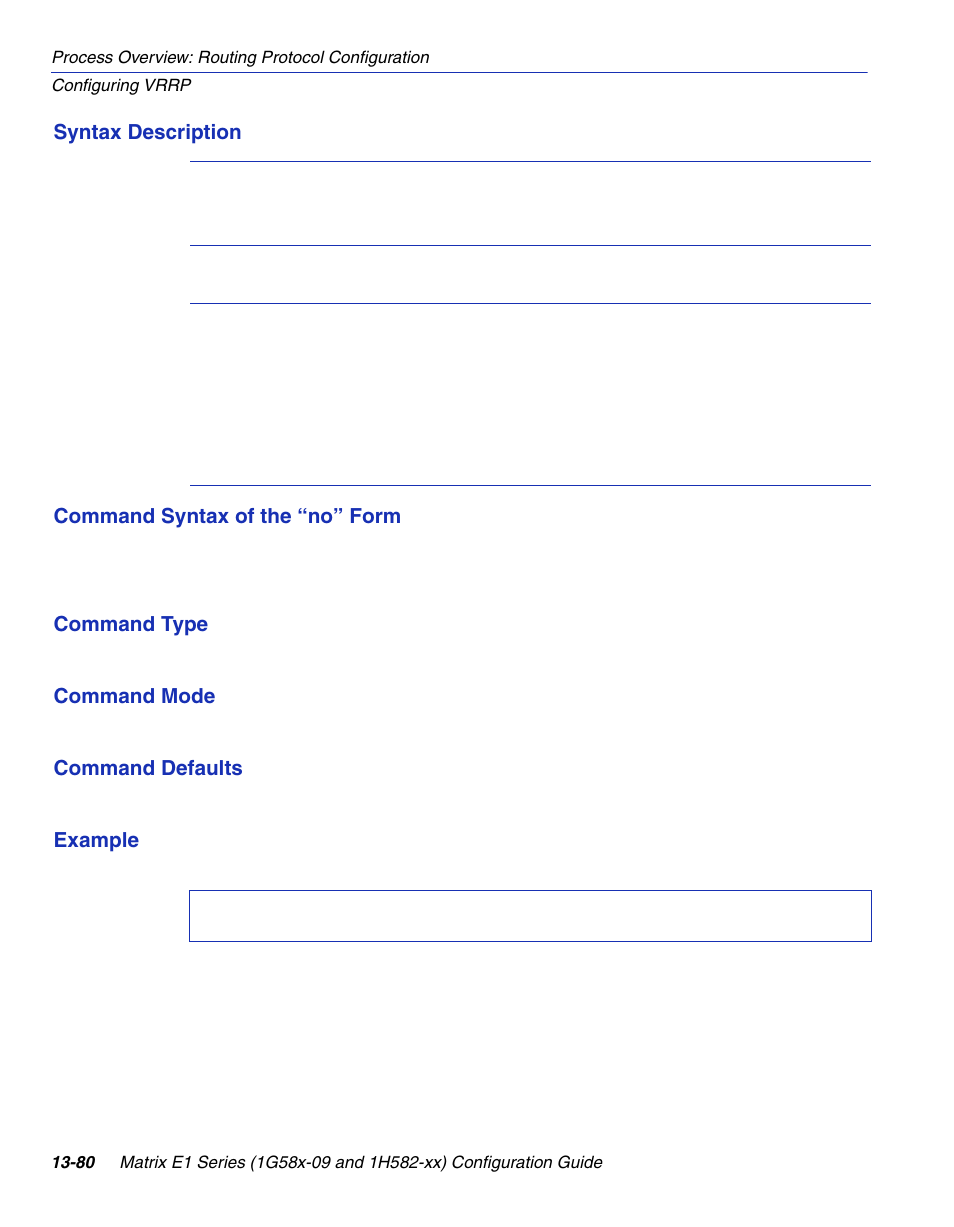 Enterasys Networks 1G58x-09 User Manual | Page 674 / 808