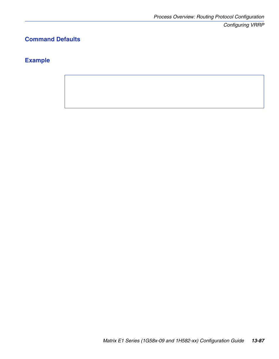 Enterasys Networks 1G58x-09 User Manual | Page 681 / 808