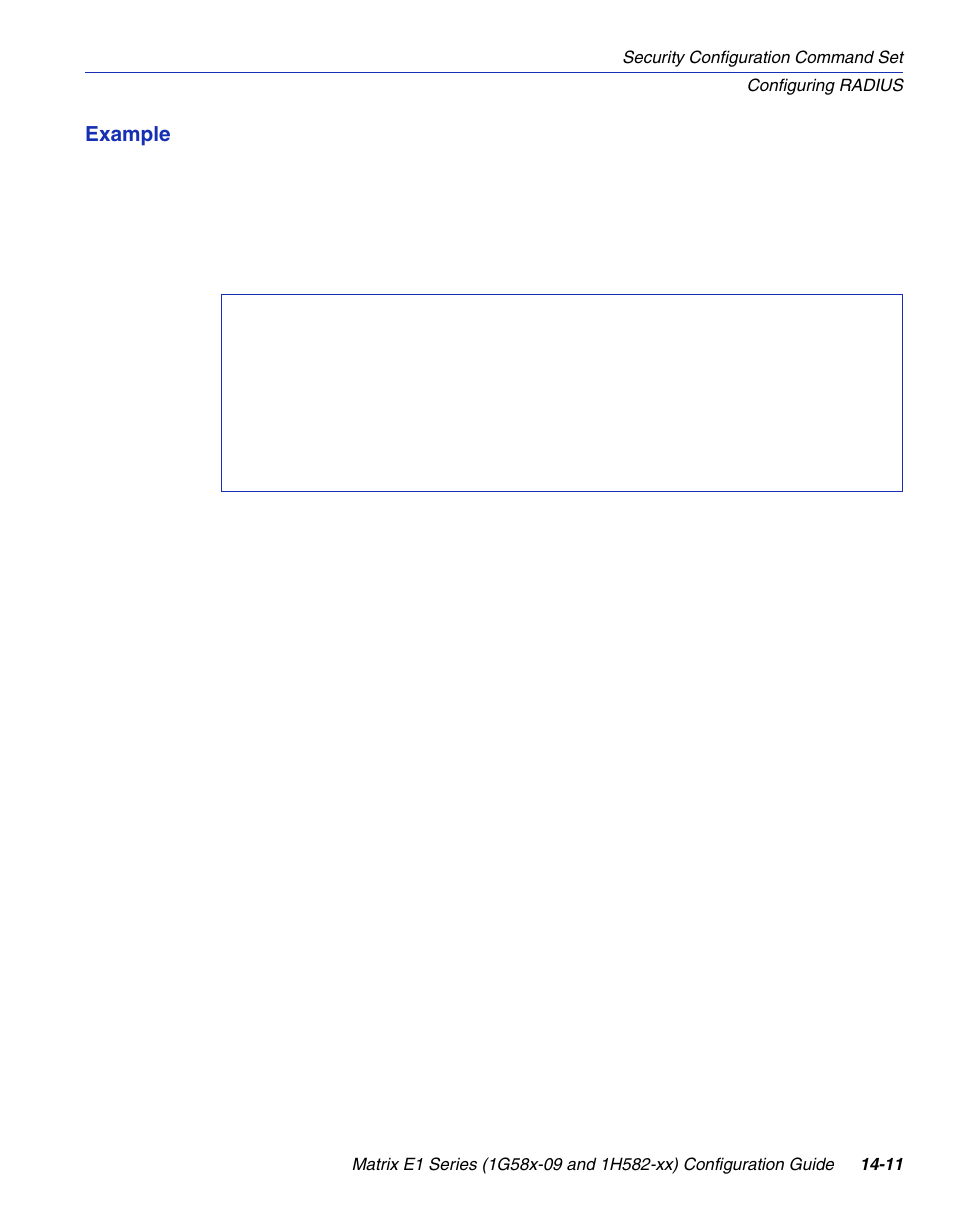 Enterasys Networks 1G58x-09 User Manual | Page 693 / 808