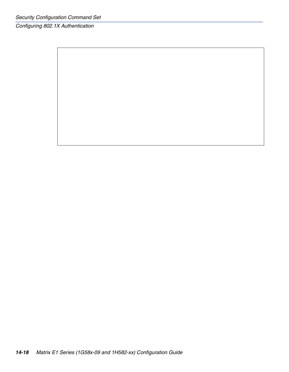 Enterasys Networks 1G58x-09 User Manual | Page 700 / 808