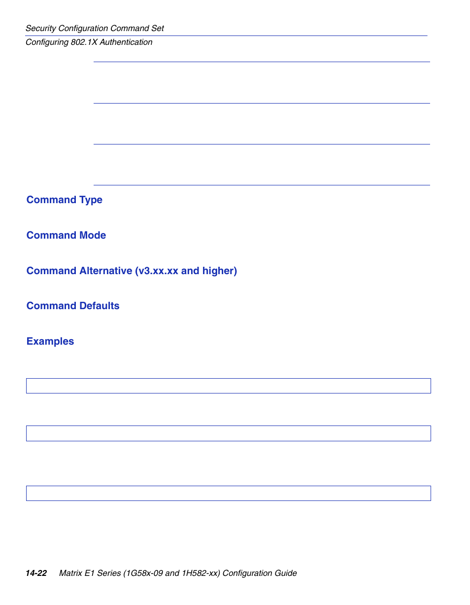 Enterasys Networks 1G58x-09 User Manual | Page 704 / 808