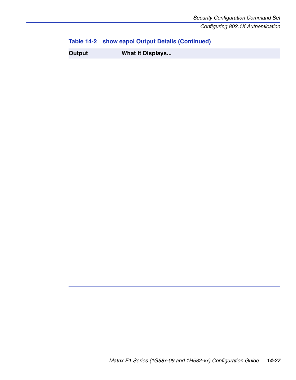 Enterasys Networks 1G58x-09 User Manual | Page 709 / 808