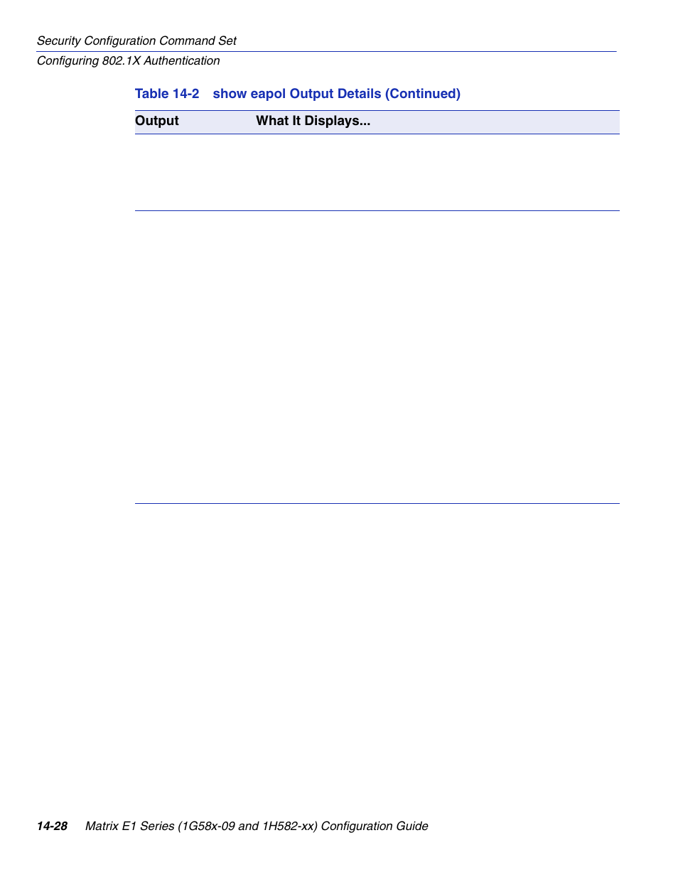 Enterasys Networks 1G58x-09 User Manual | Page 710 / 808