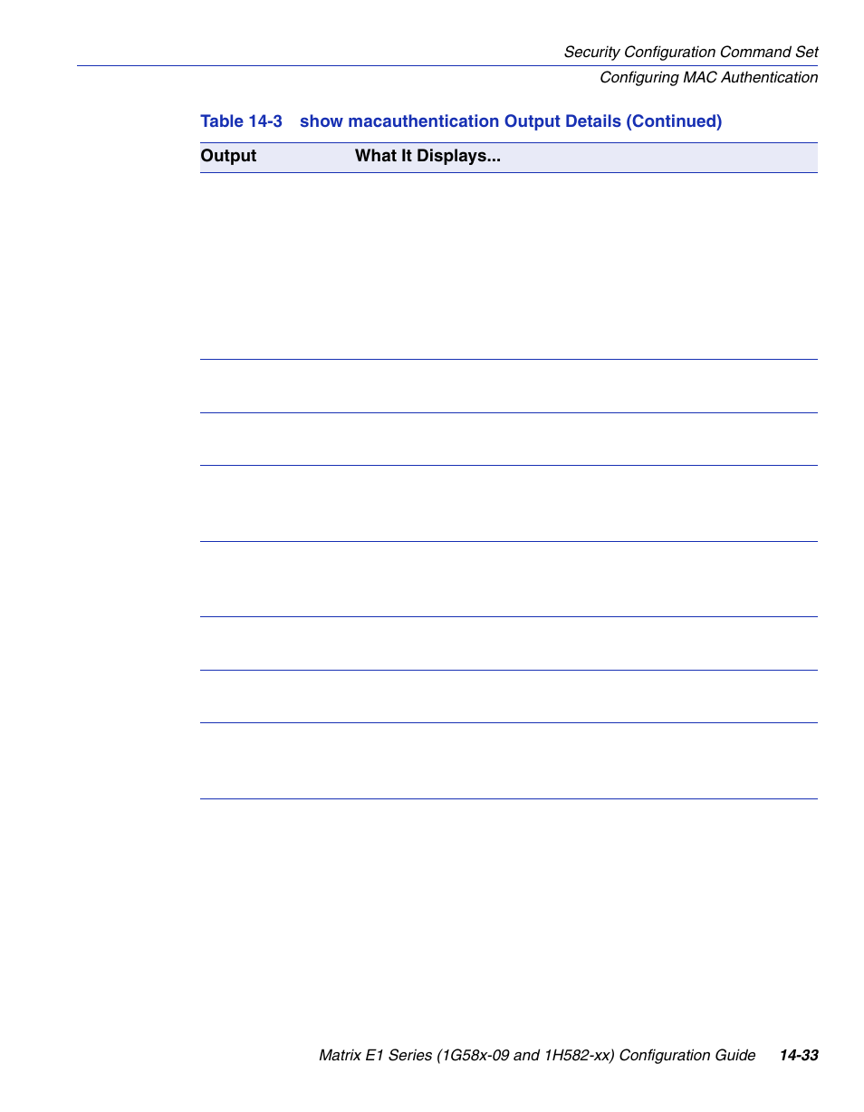 Enterasys Networks 1G58x-09 User Manual | Page 715 / 808