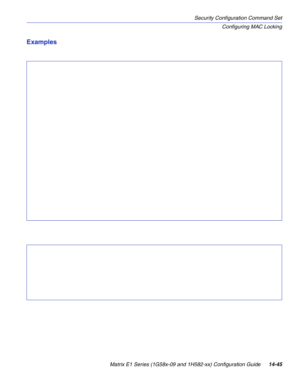 Enterasys Networks 1G58x-09 User Manual | Page 727 / 808