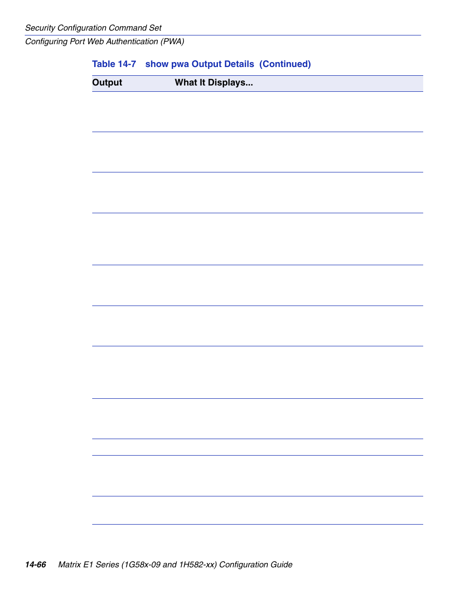 Enterasys Networks 1G58x-09 User Manual | Page 748 / 808