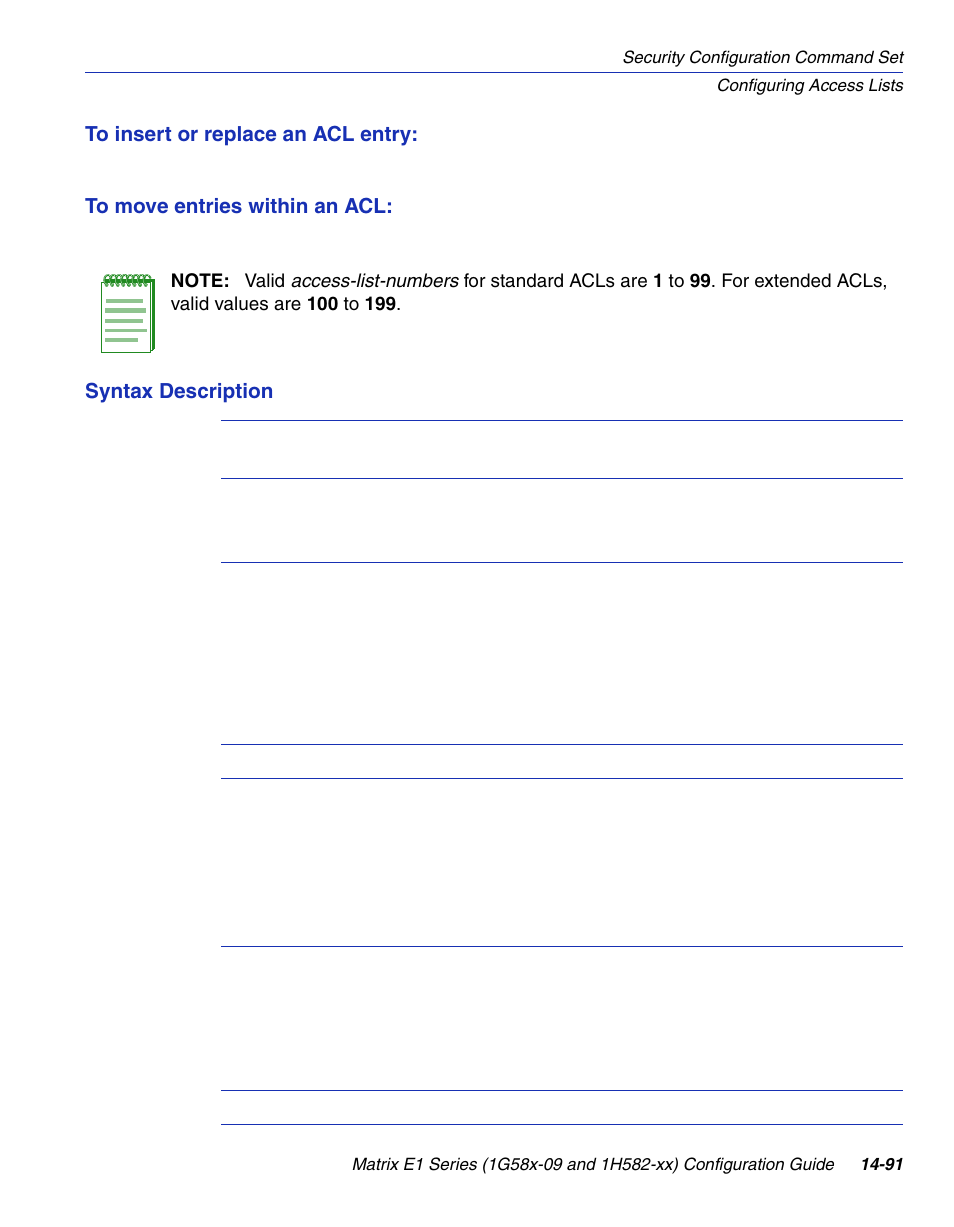 Enterasys Networks 1G58x-09 User Manual | Page 773 / 808