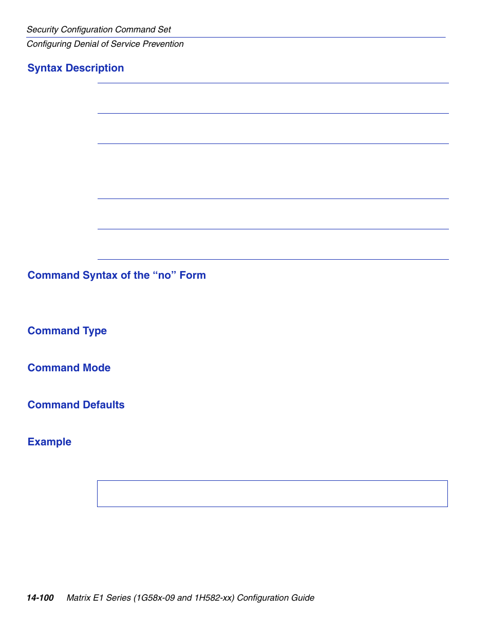 Enterasys Networks 1G58x-09 User Manual | Page 782 / 808