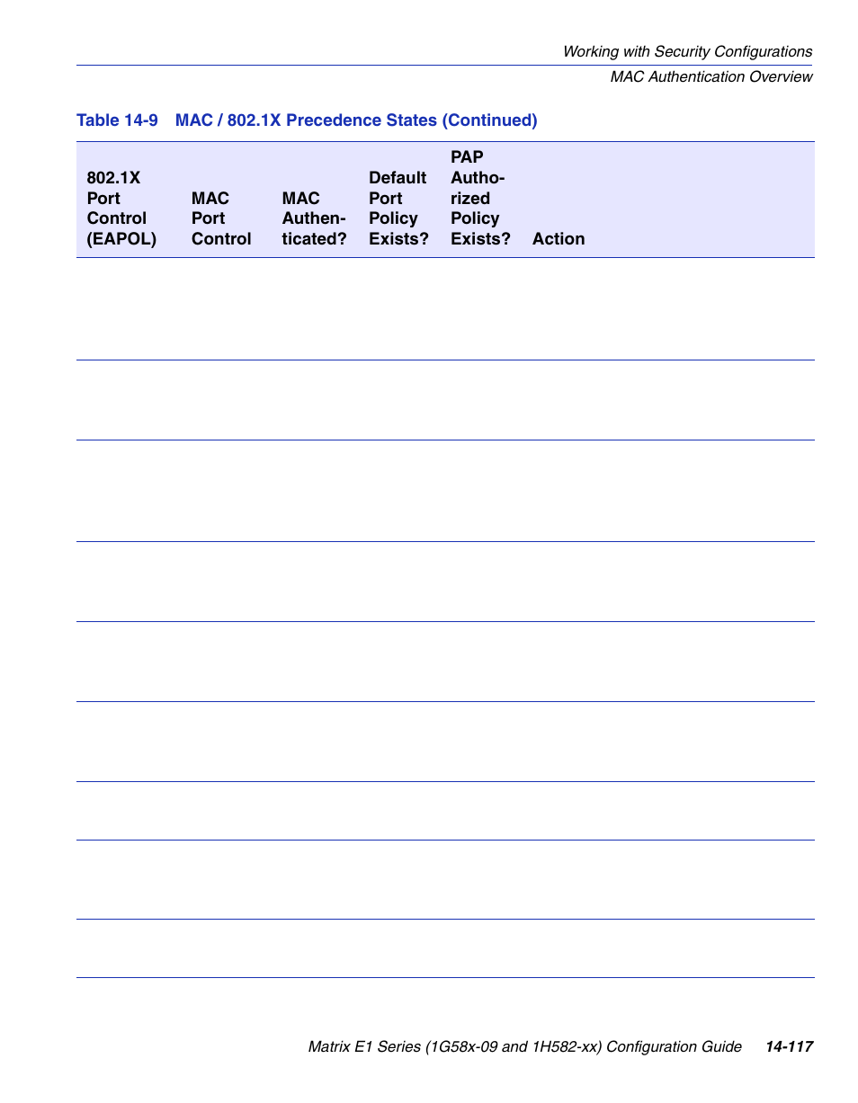 Enterasys Networks 1G58x-09 User Manual | Page 799 / 808