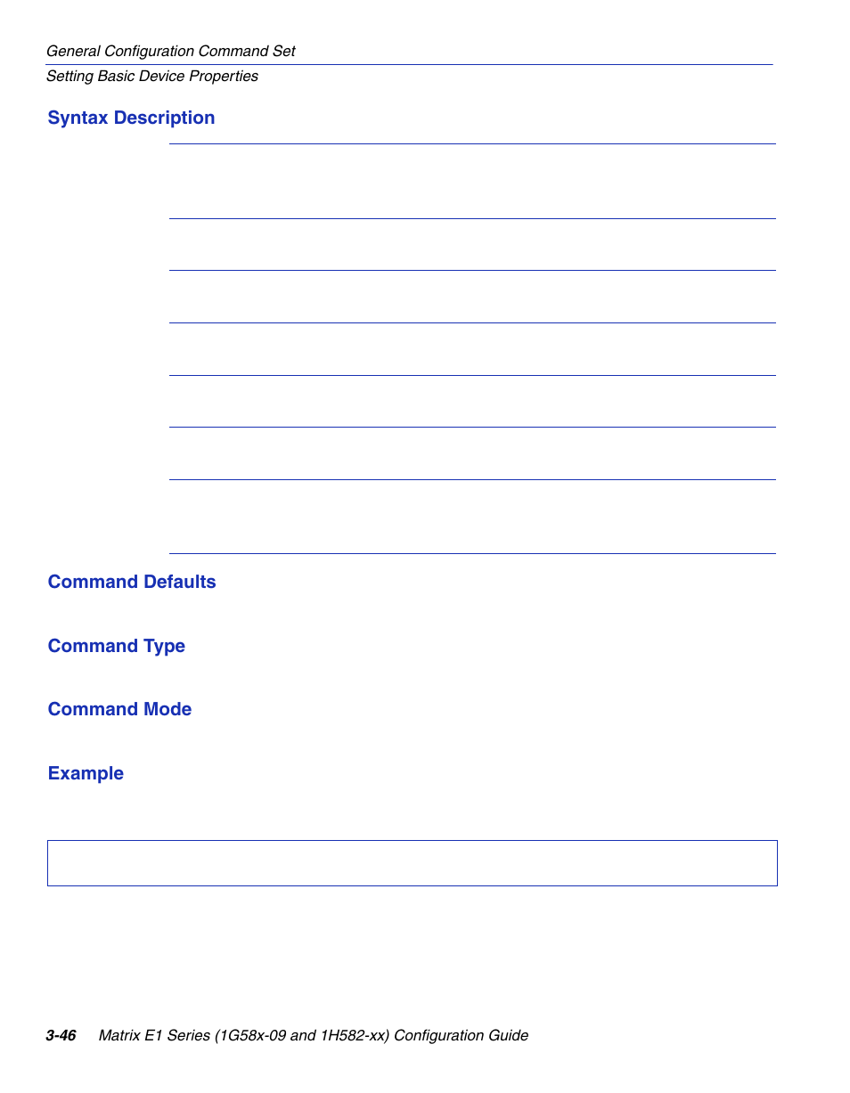 Enterasys Networks 1G58x-09 User Manual | Page 94 / 808