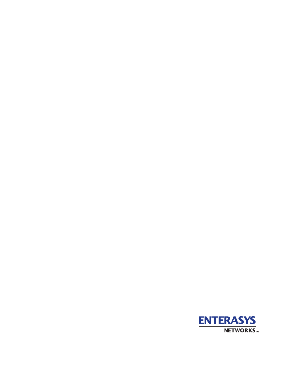 Enterasys Networks 2200 User Manual | 330 pages